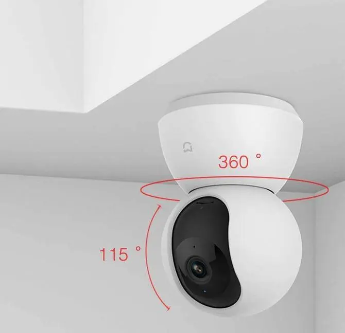 Installation caméras de surveillance en Tunisie